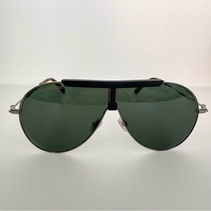 NEW!!! Jimmy Choo unisex sunglasses EDDY/S EKPQT Authentic